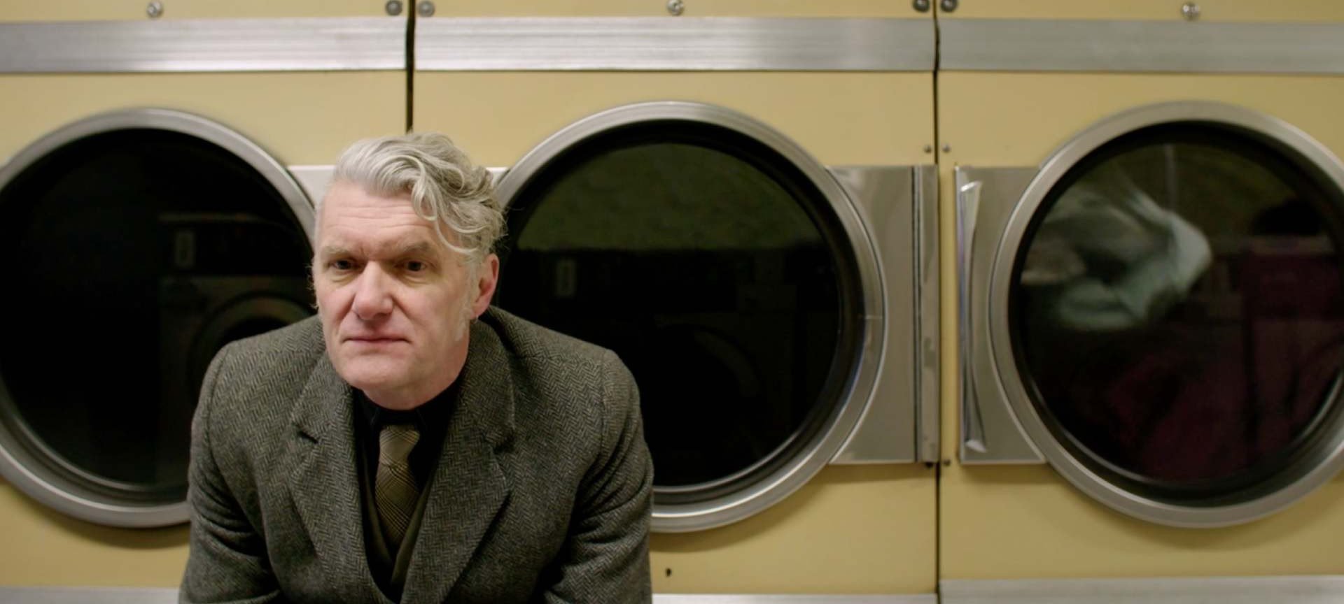 I Get Knocked Down still 