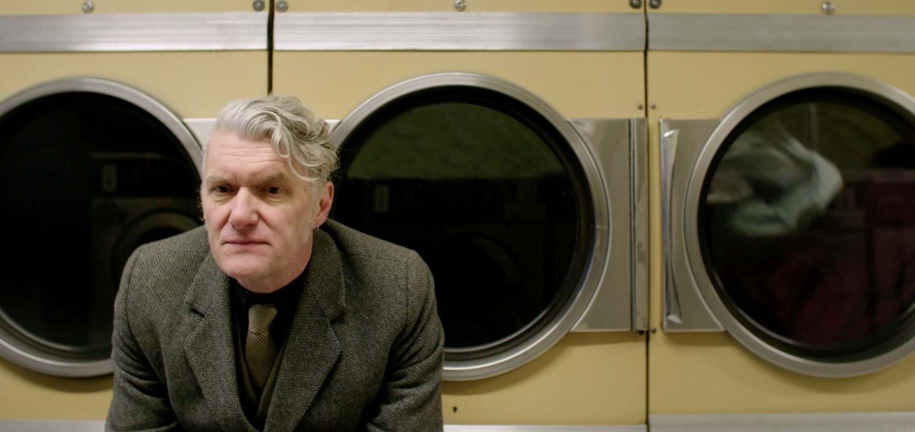 I Get Knocked Down still