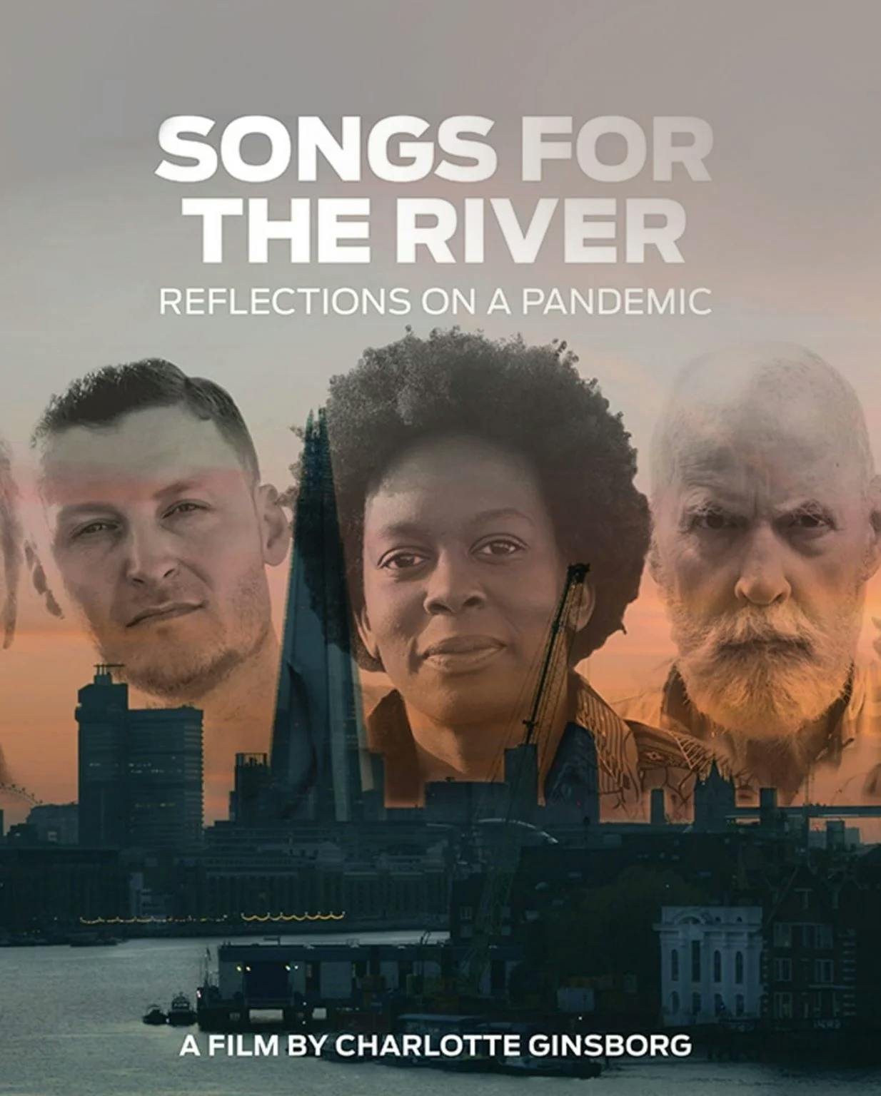 Songs for the River still from film