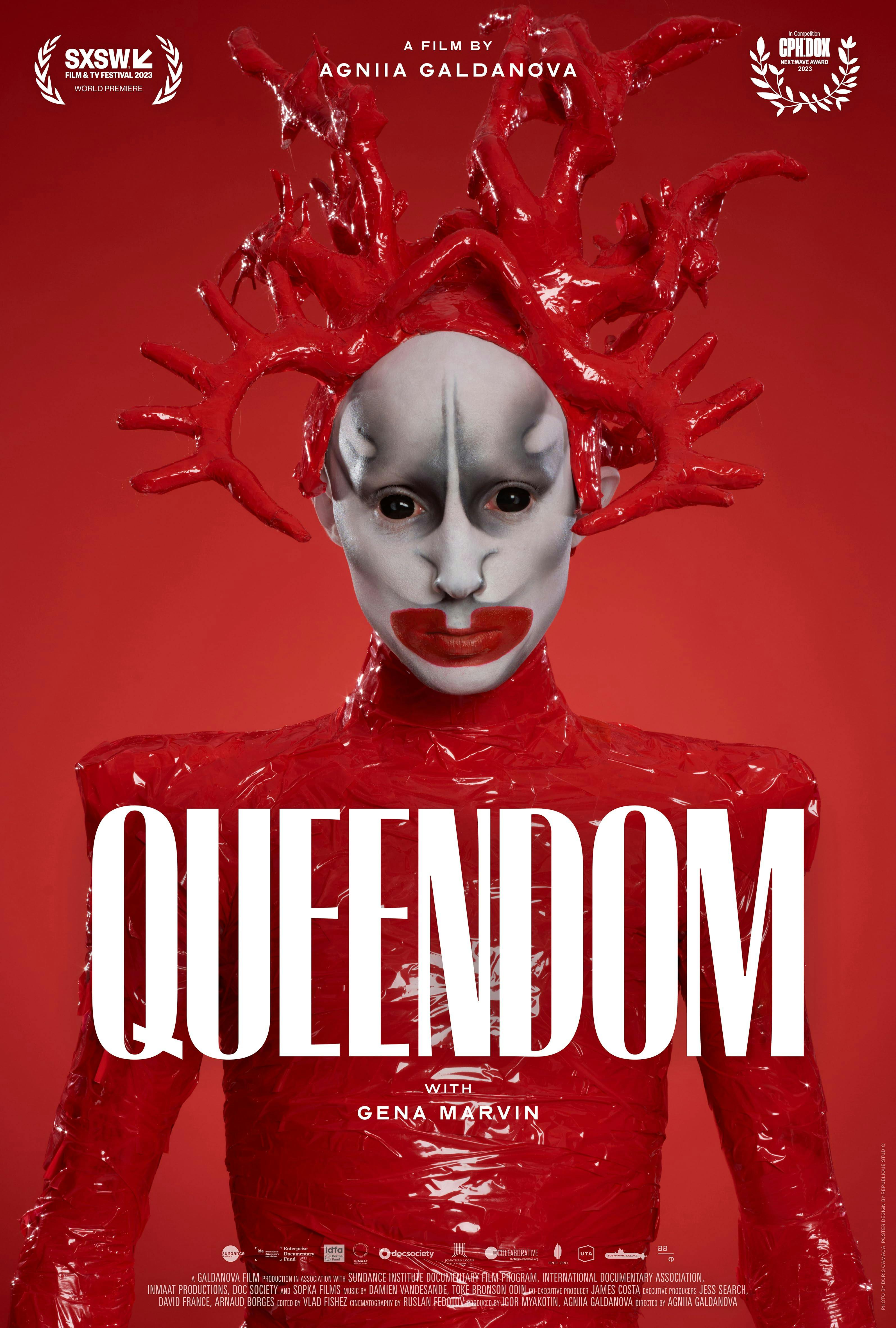 Queendom film still