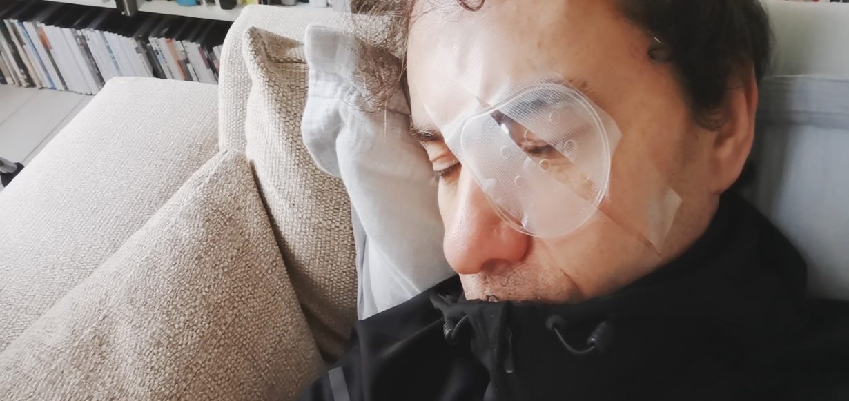 The Story of Looking