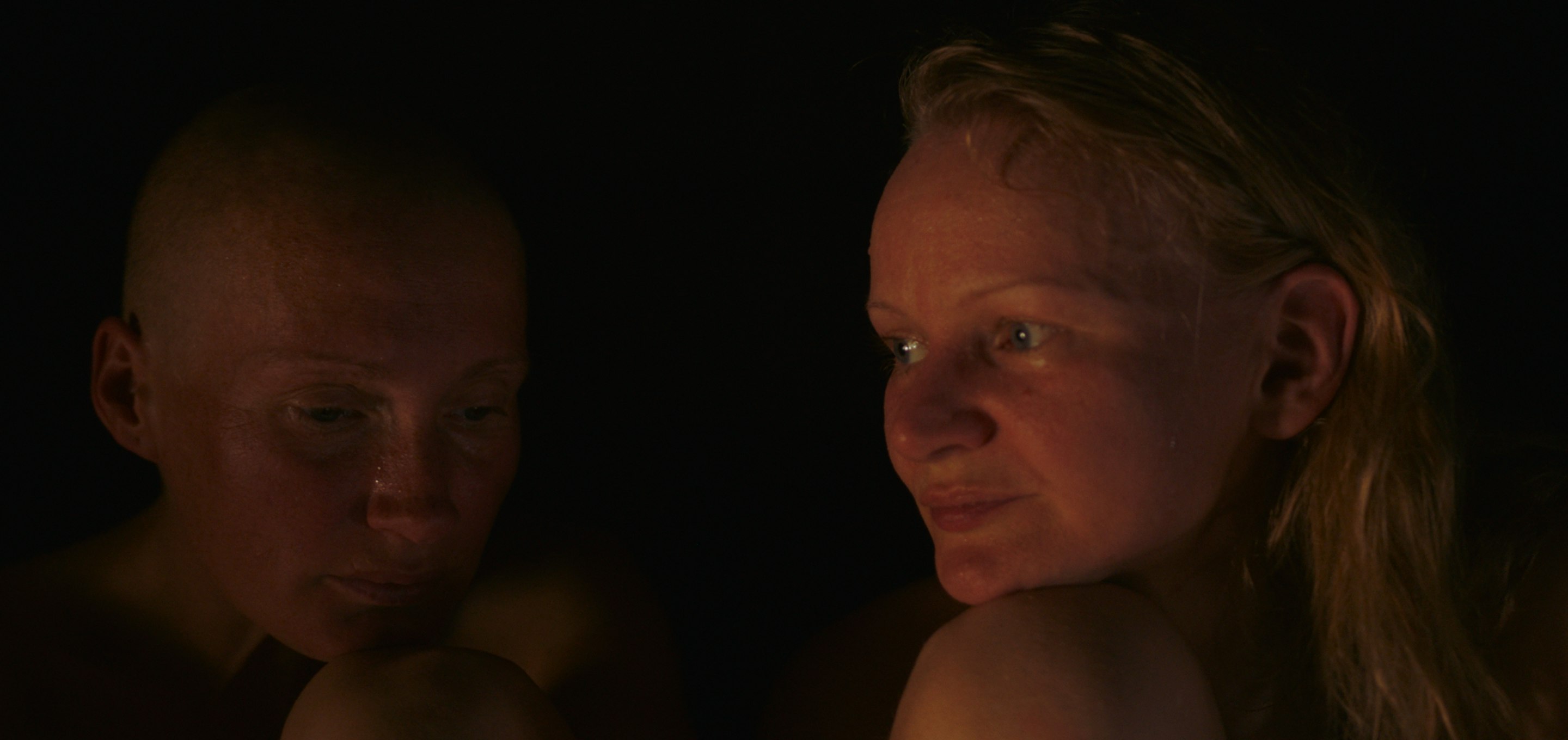 Image from Smoke Sauna Sisterhood