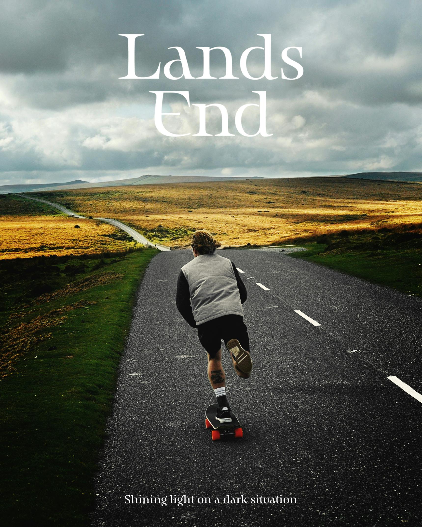 Lands End image