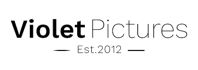 Violet Pictures logo