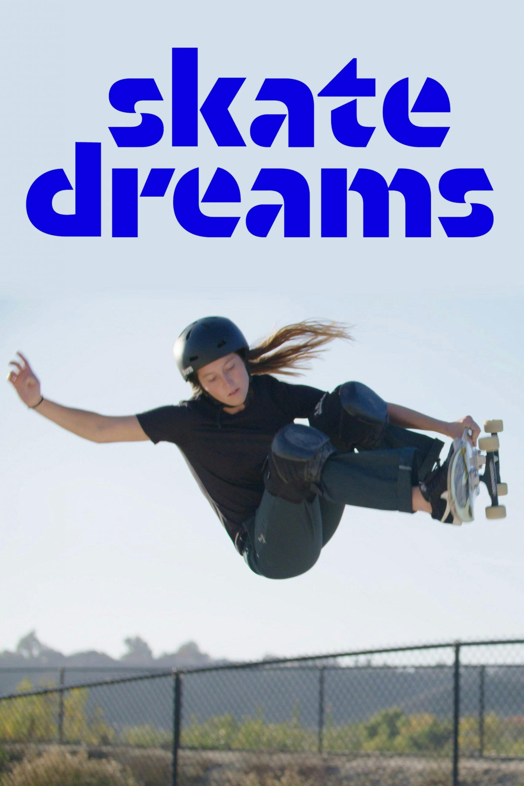Skate Dreams