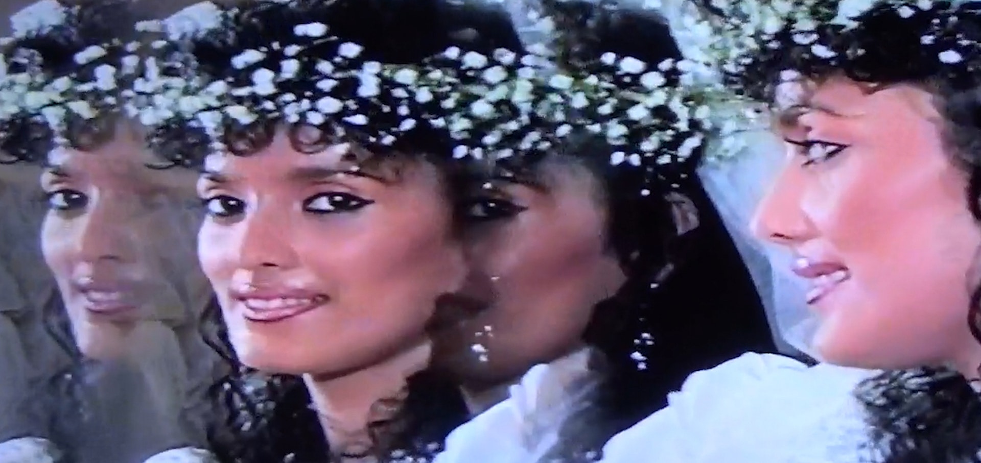 Taste of Mango still