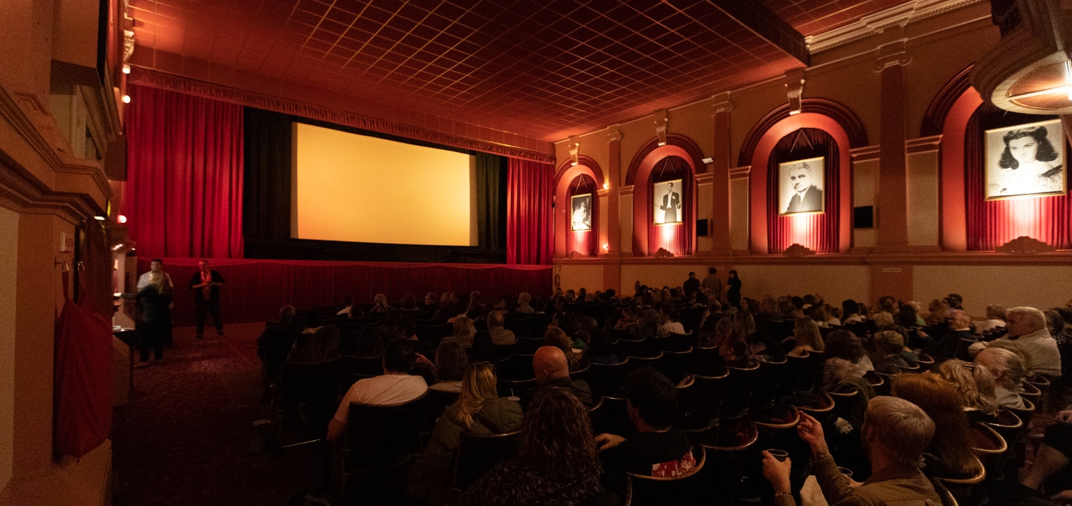 Folkestone Doc Festival 2022
