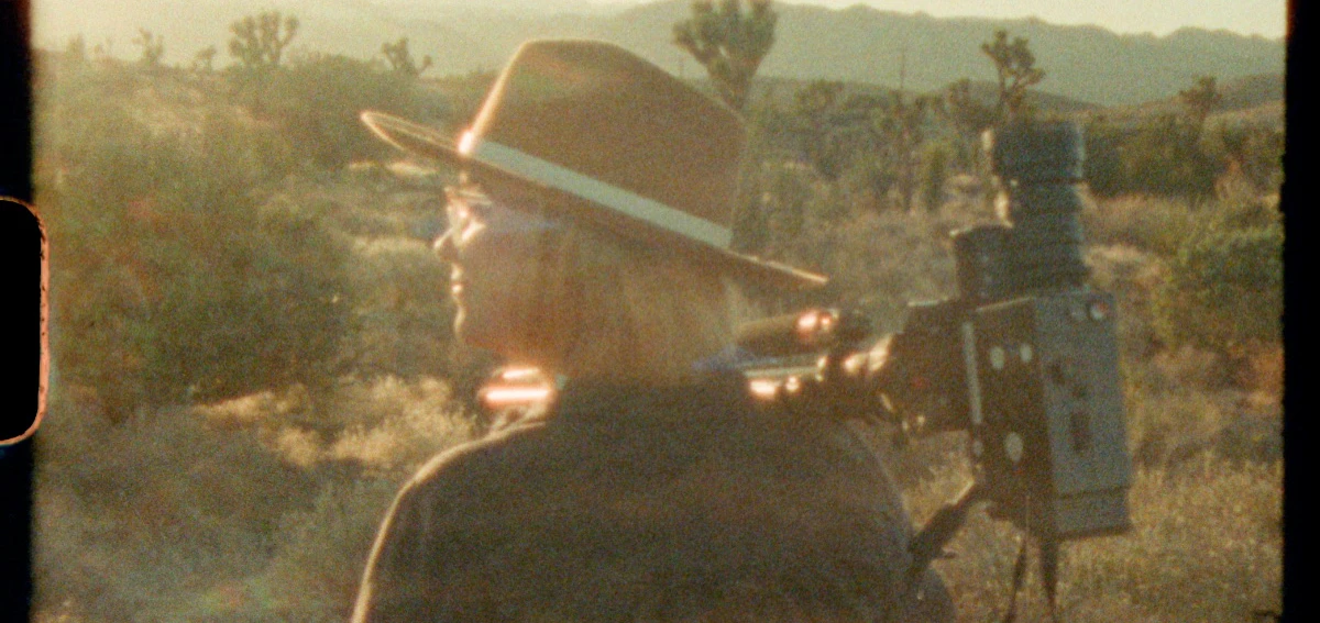 Doc Club: Super Nature + 2026 Festival Programme Reveal