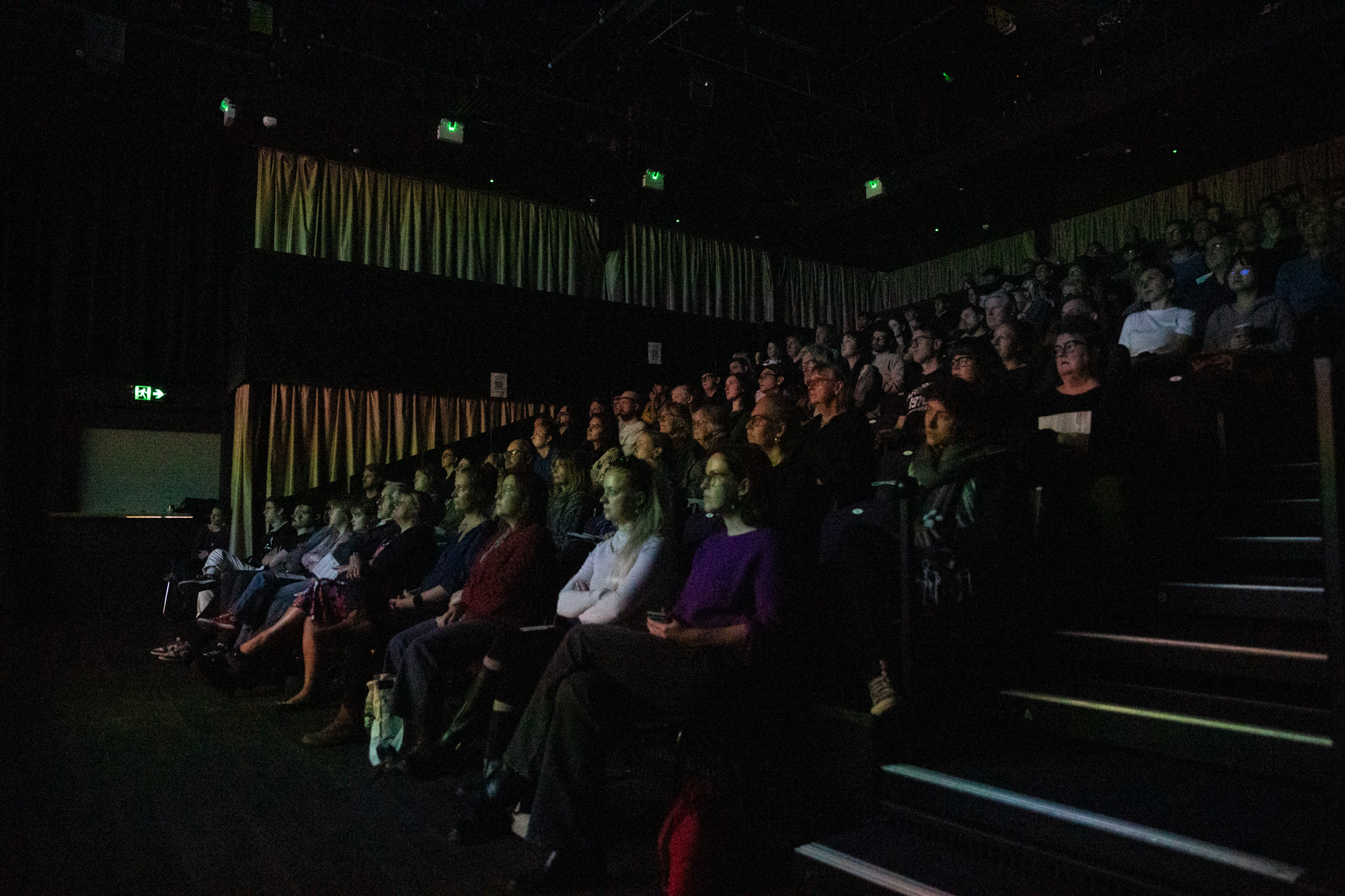 Films and Events at Folkestone Quarterhouse