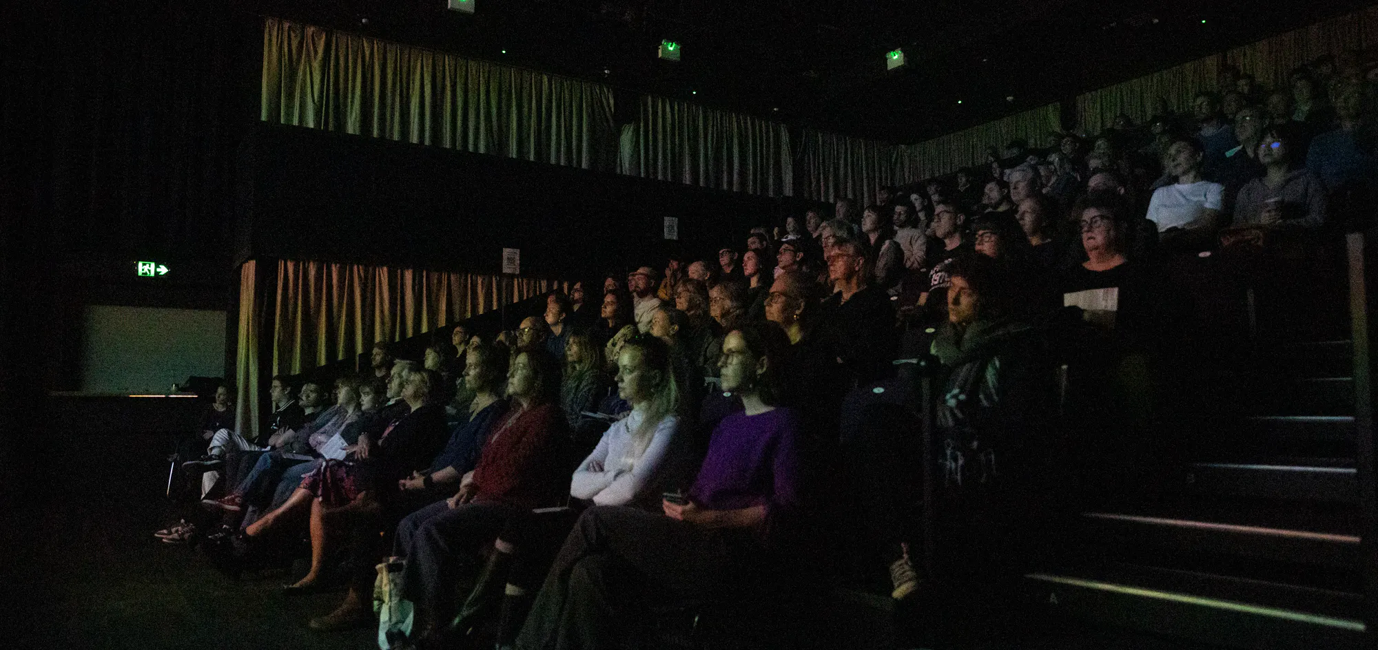 Films and Events at Folkestone Quarterhouse