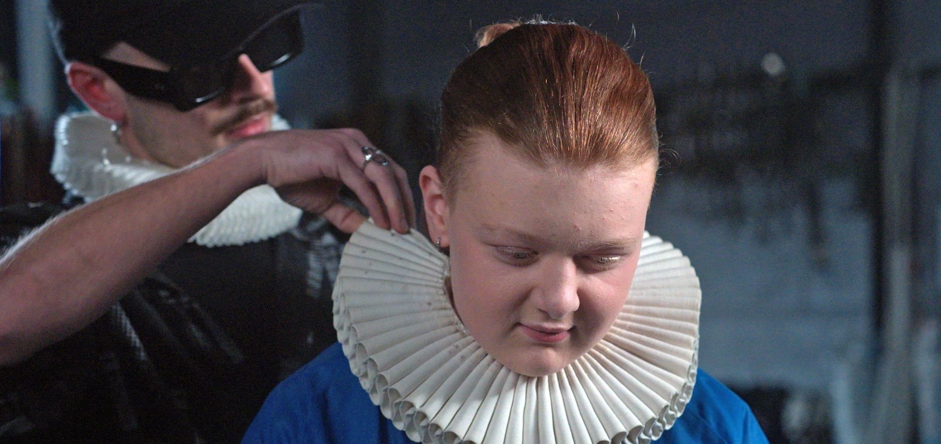 Orlando, My Political Biography - Folkestone Documentary Festival