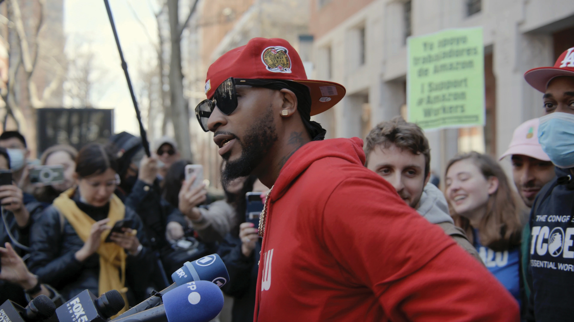 Union - Folkestone Documentary Festival