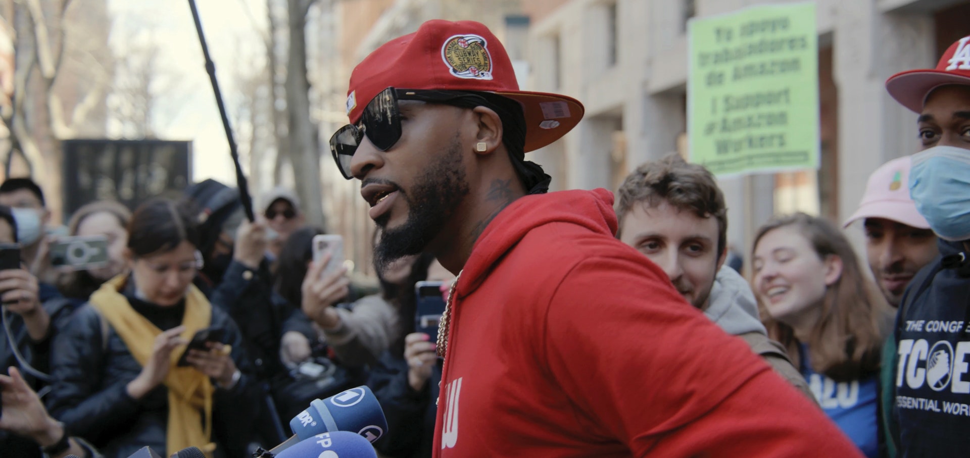 Union - Folkestone Documentary Festival