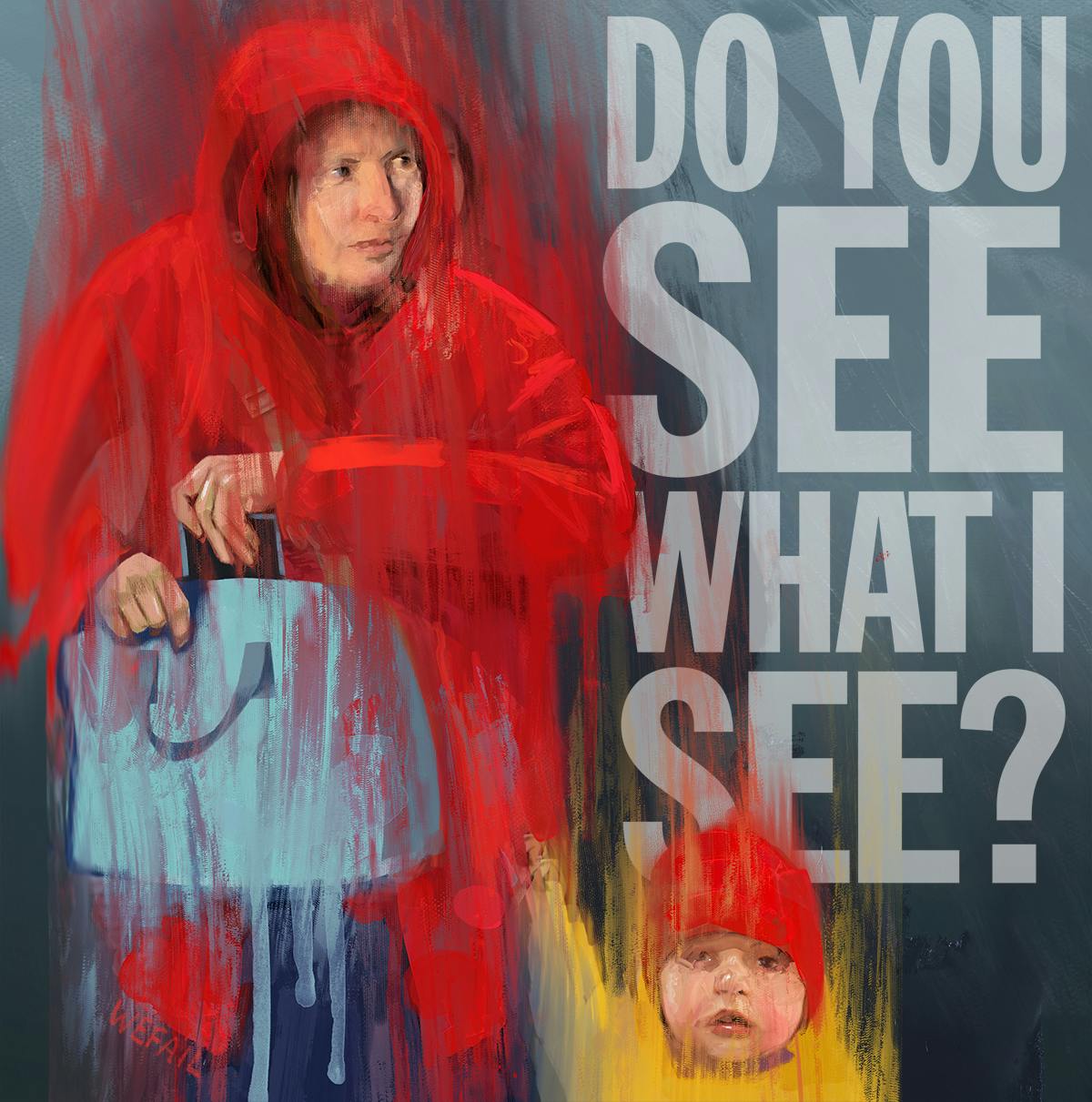 Do You See What I See? Folkestone Documentary Festival