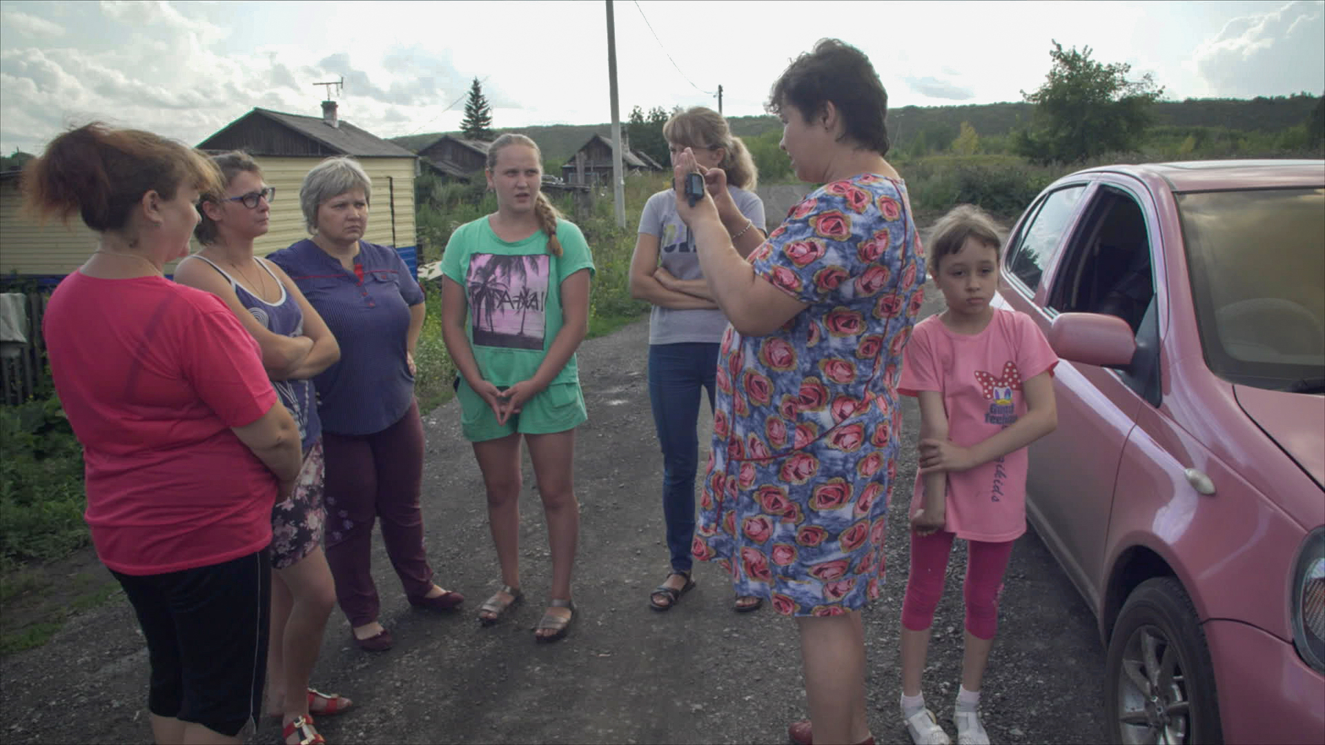 Black Snow - Folkestone Documentary Festival