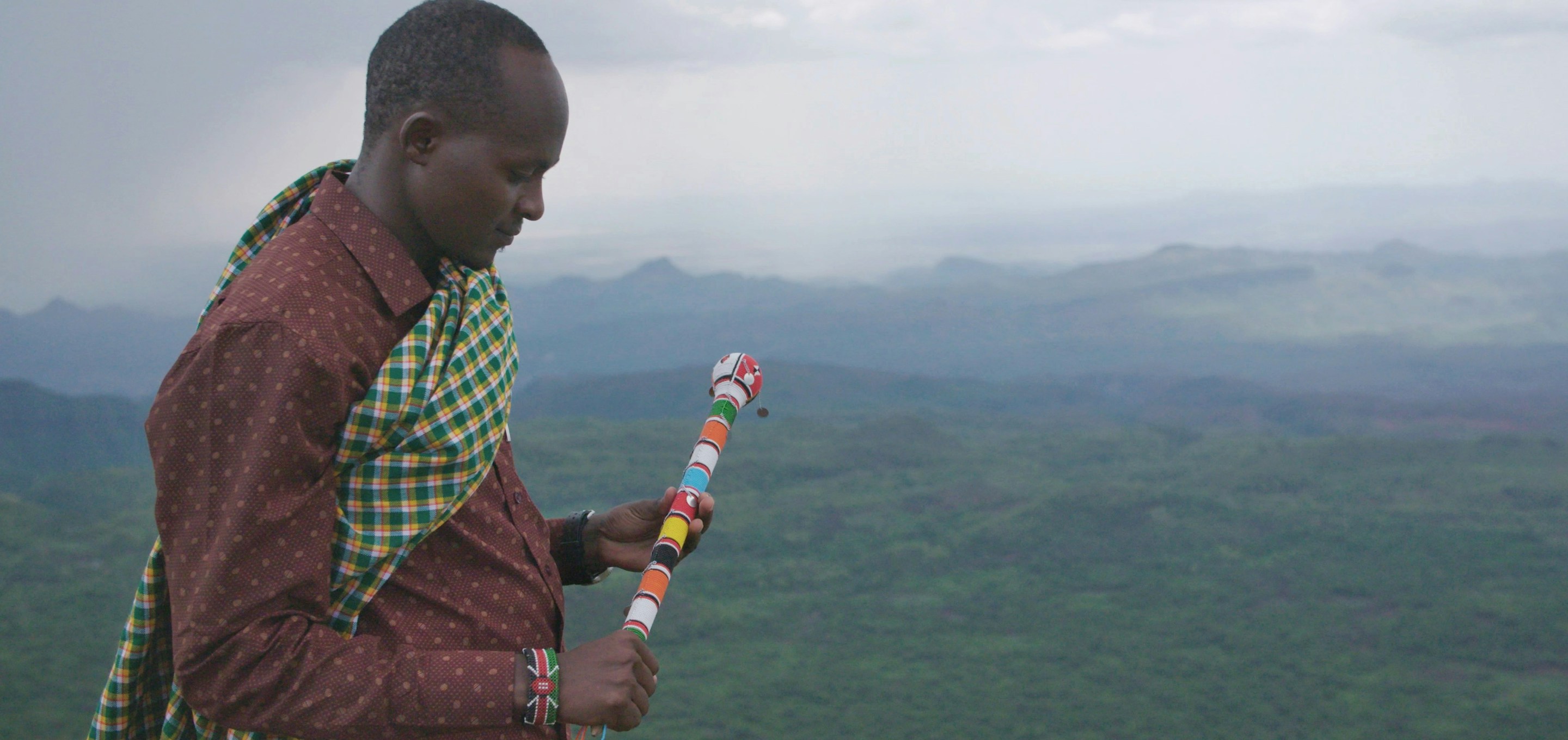 Battle For Laikipia