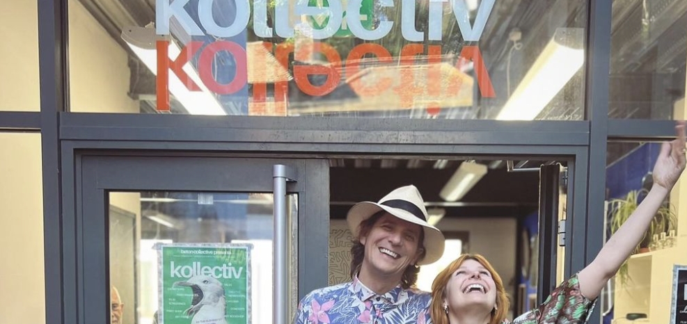 Kollectiv Folkestone