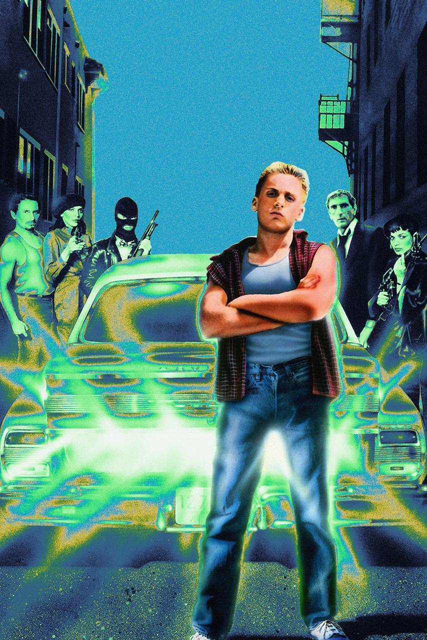 Mr Moor Folkestone Documentary Festival