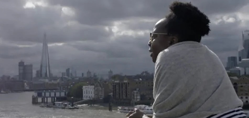 Songs for the River still from film