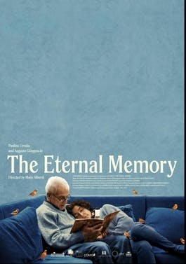 The Eternal Memory still from film