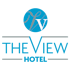 The View Hotel logo