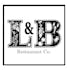 L&B Restaurant Co. logo