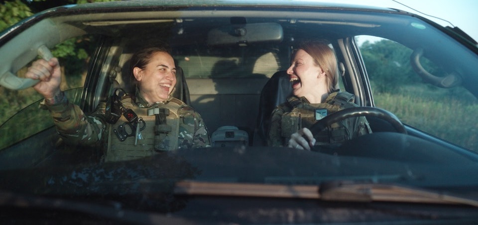 Cuba & Alaska documentary