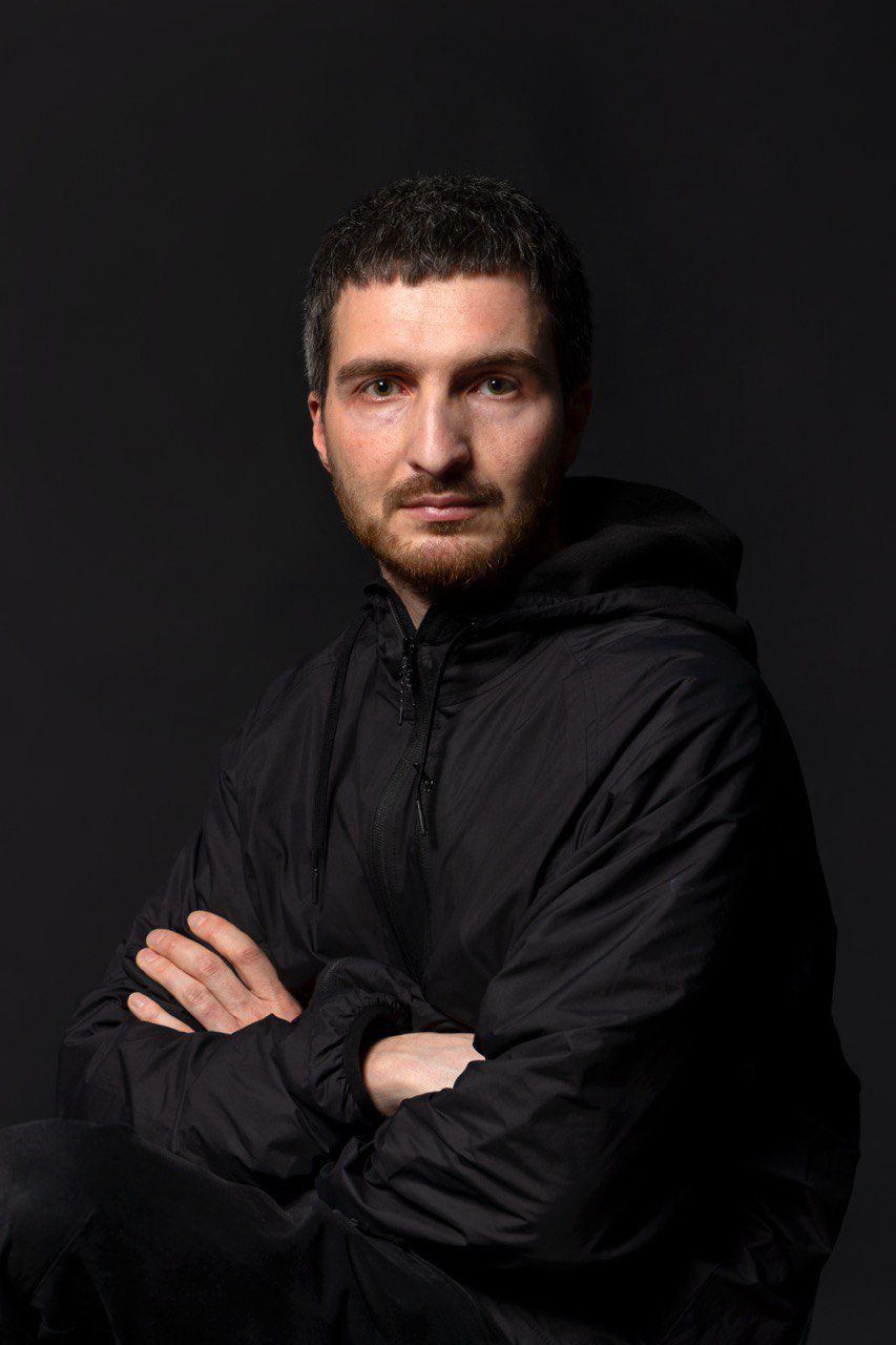 Yegor Troyanovsky - Director of Cuba & Alaska