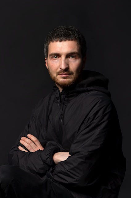 Yegor Troyanovsky - Director of Cuba & Alaska