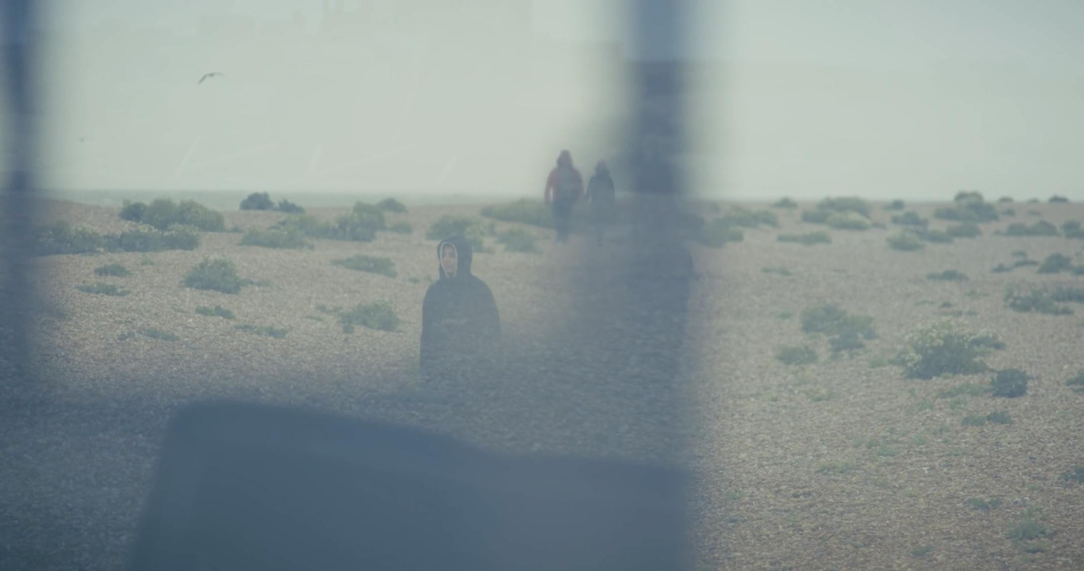 Headland documentary image