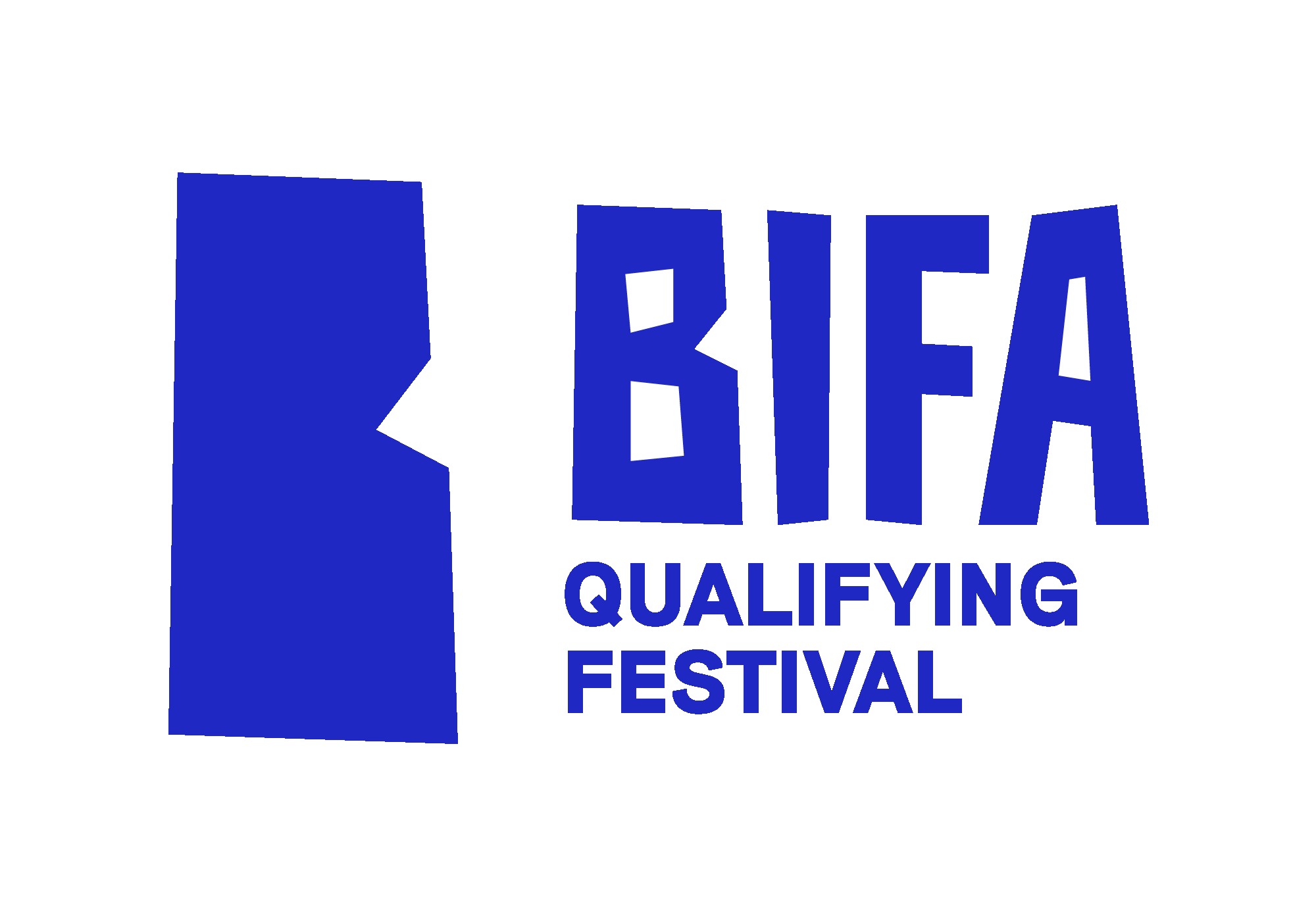 We are now a BIFA qualifying festival