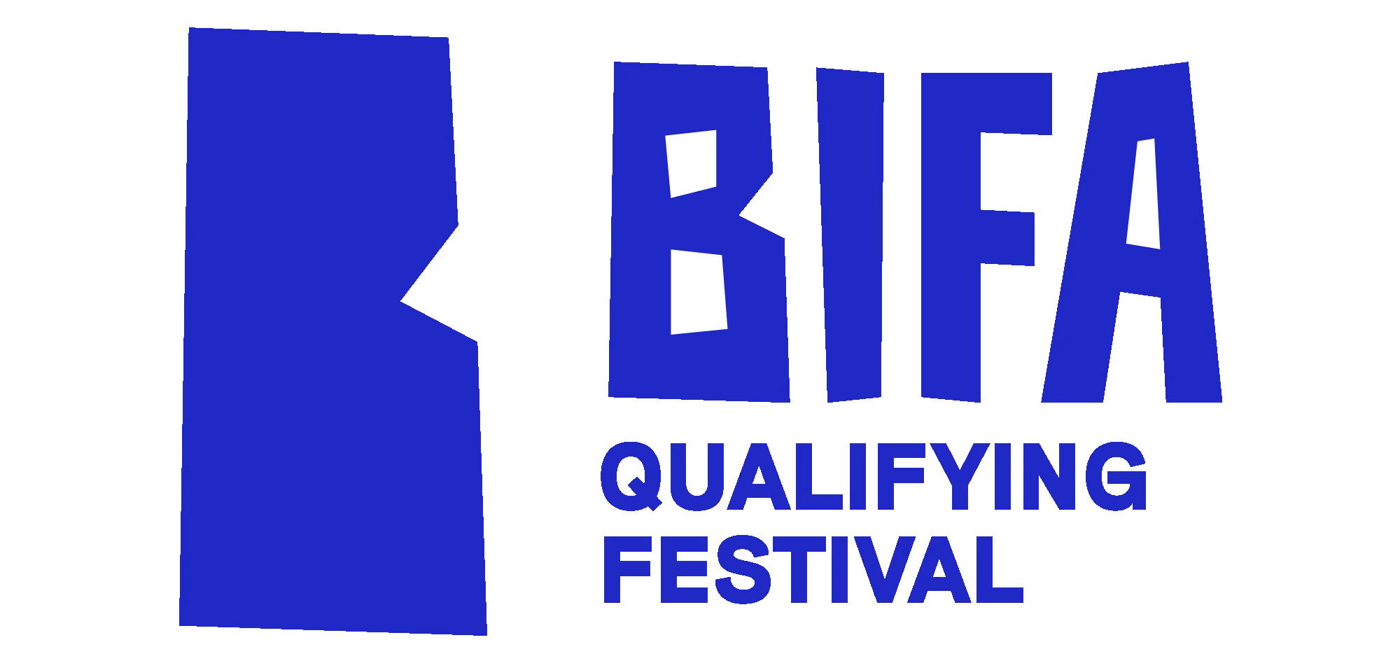 We are now a BIFA qualifying festival