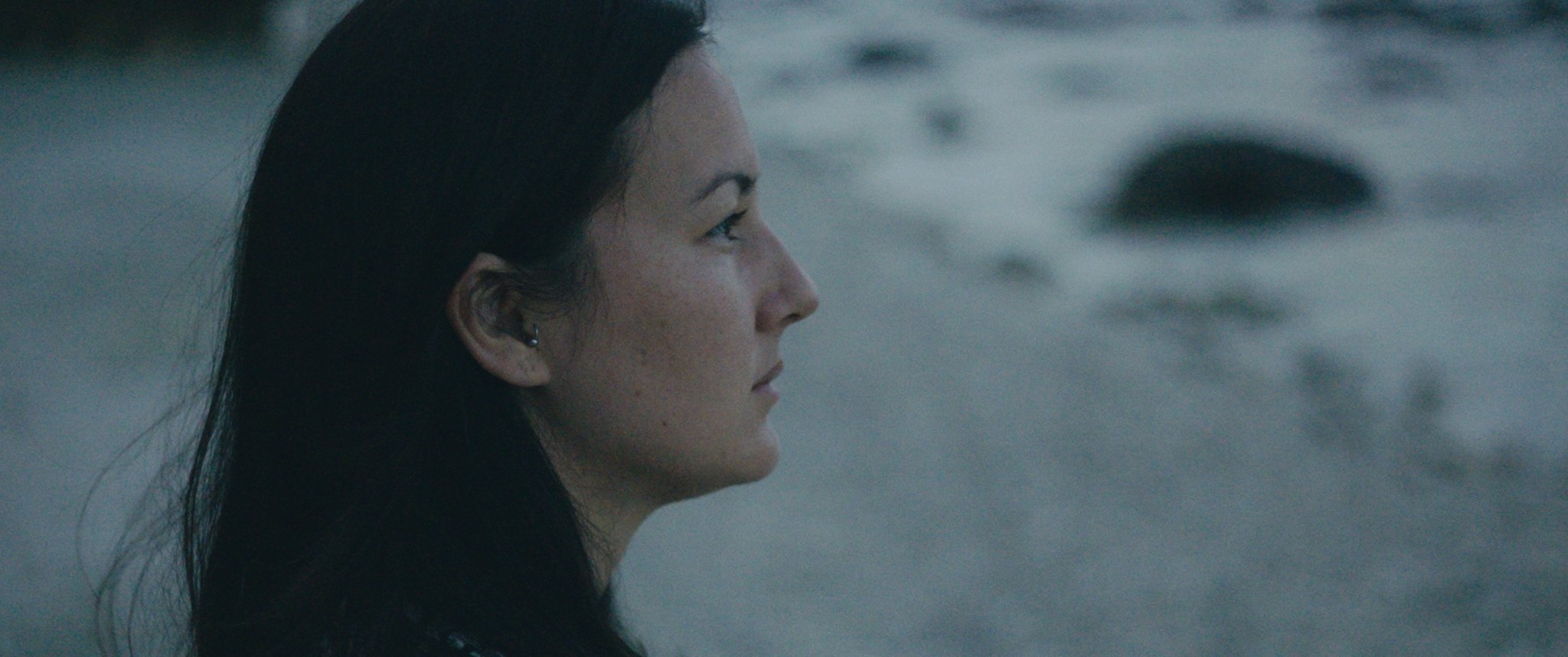 Still from Island of the Hungry Ghosts documentary