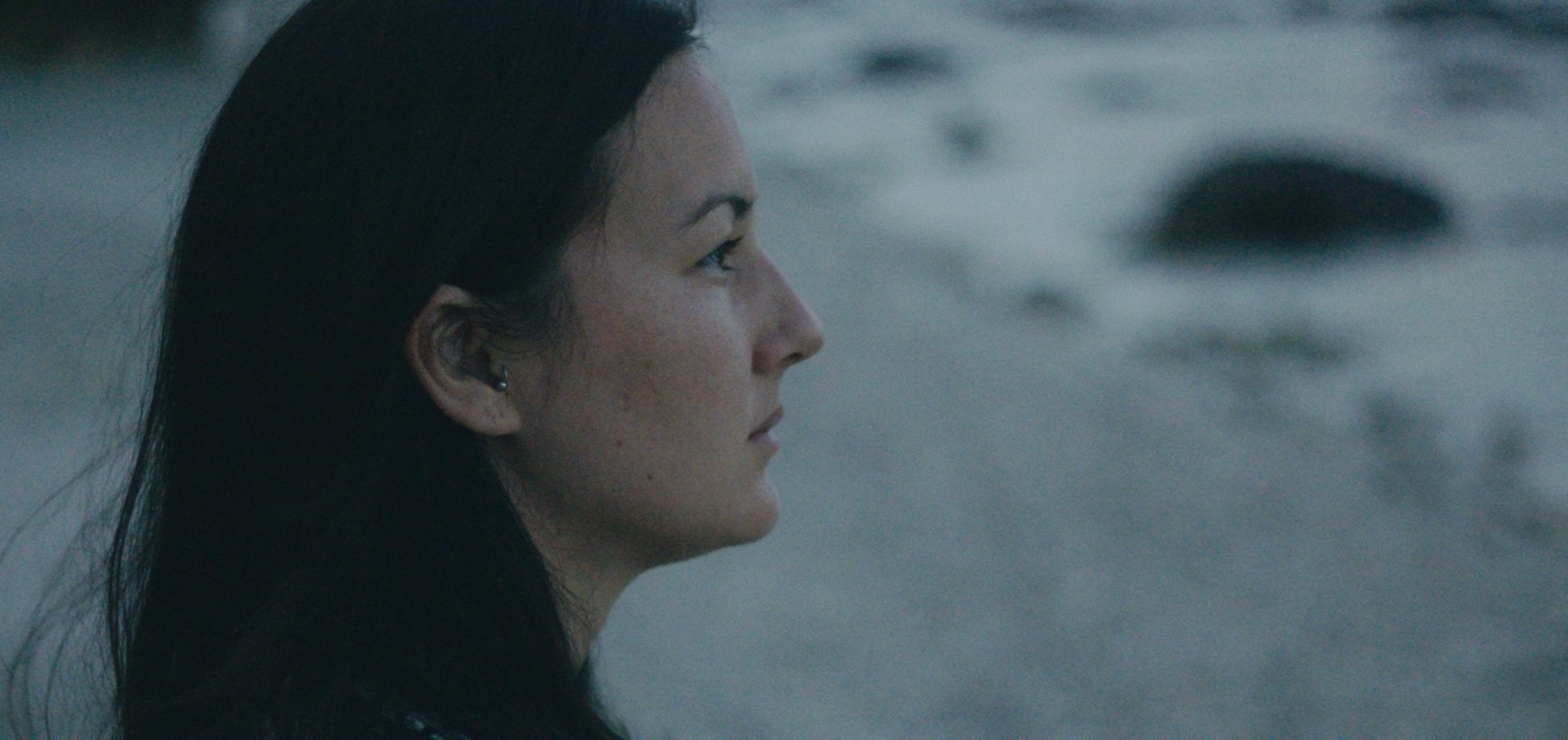 Still from Island of the Hungry Ghosts documentary