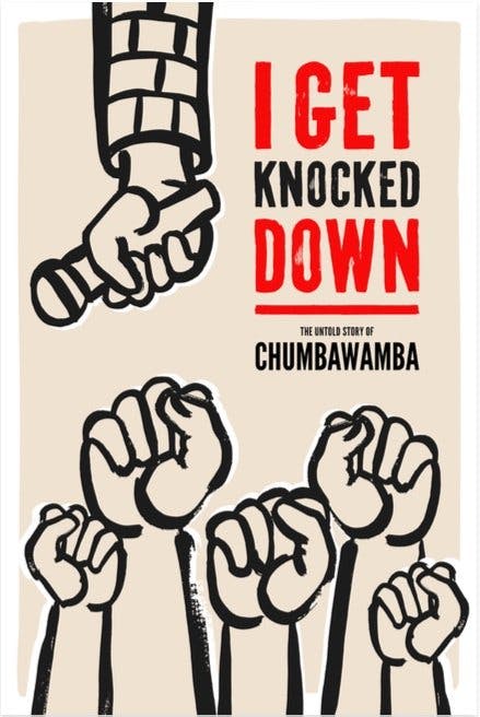 I Get Knocked Down still