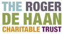 Roger De Haan Charitable Trust logo