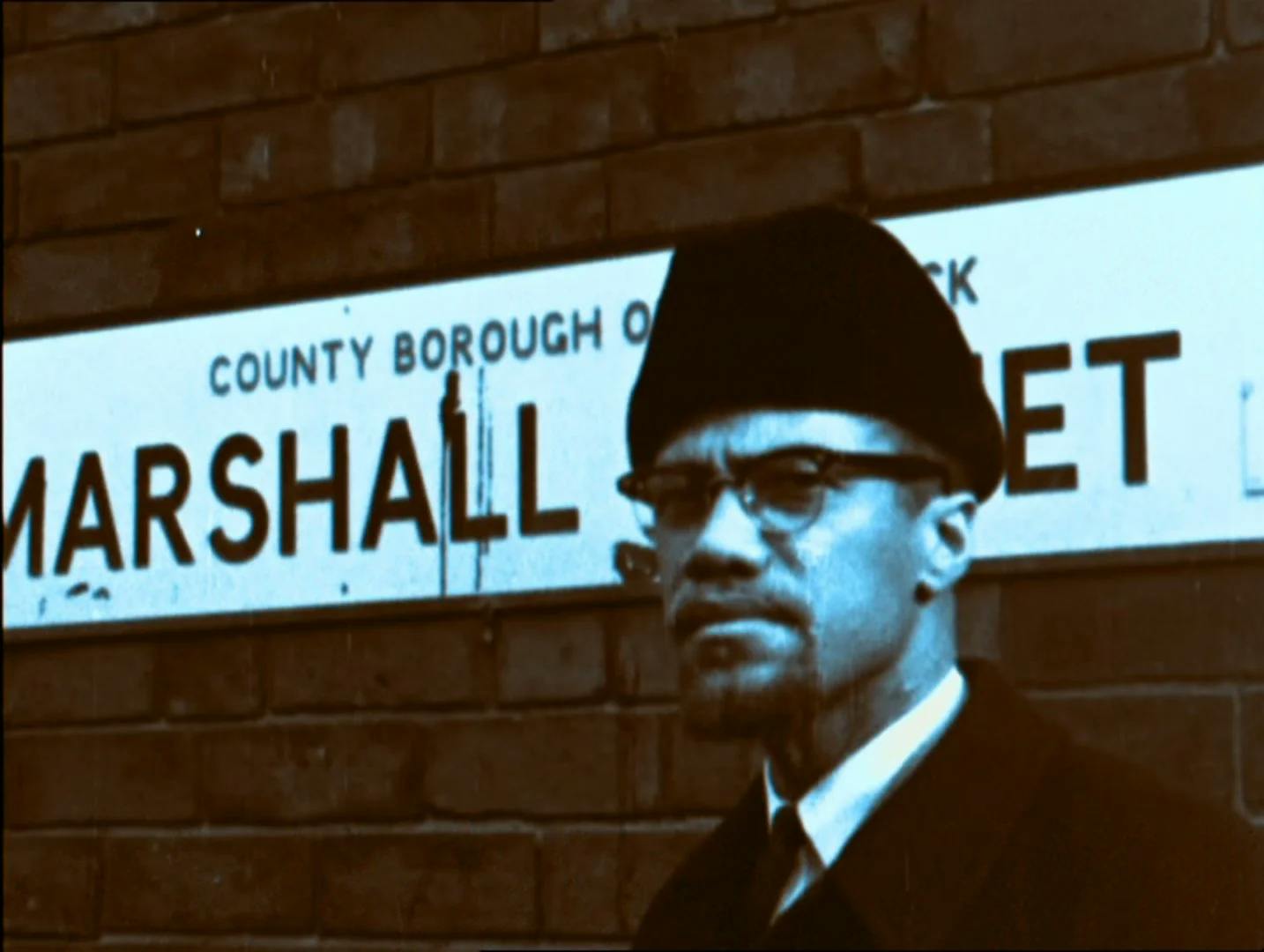 Still from Handsworth Songs