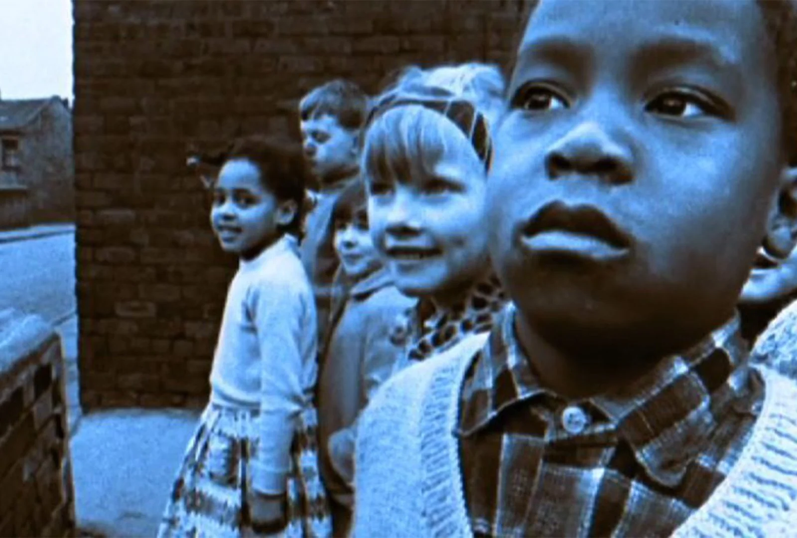 Still from Handsworth Songs