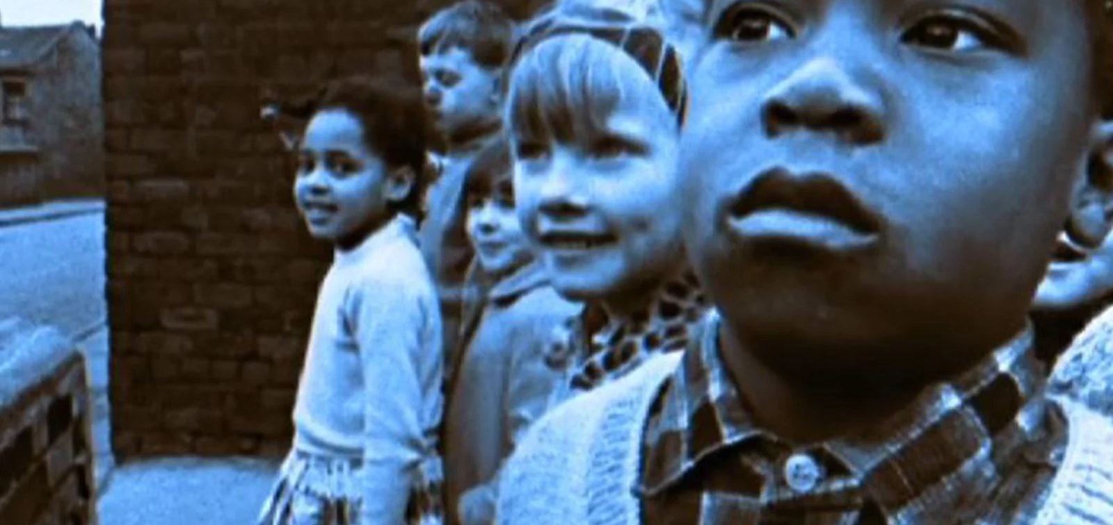 Still from Handsworth Songs