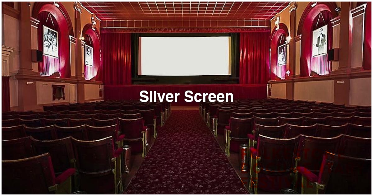 Silver Screen