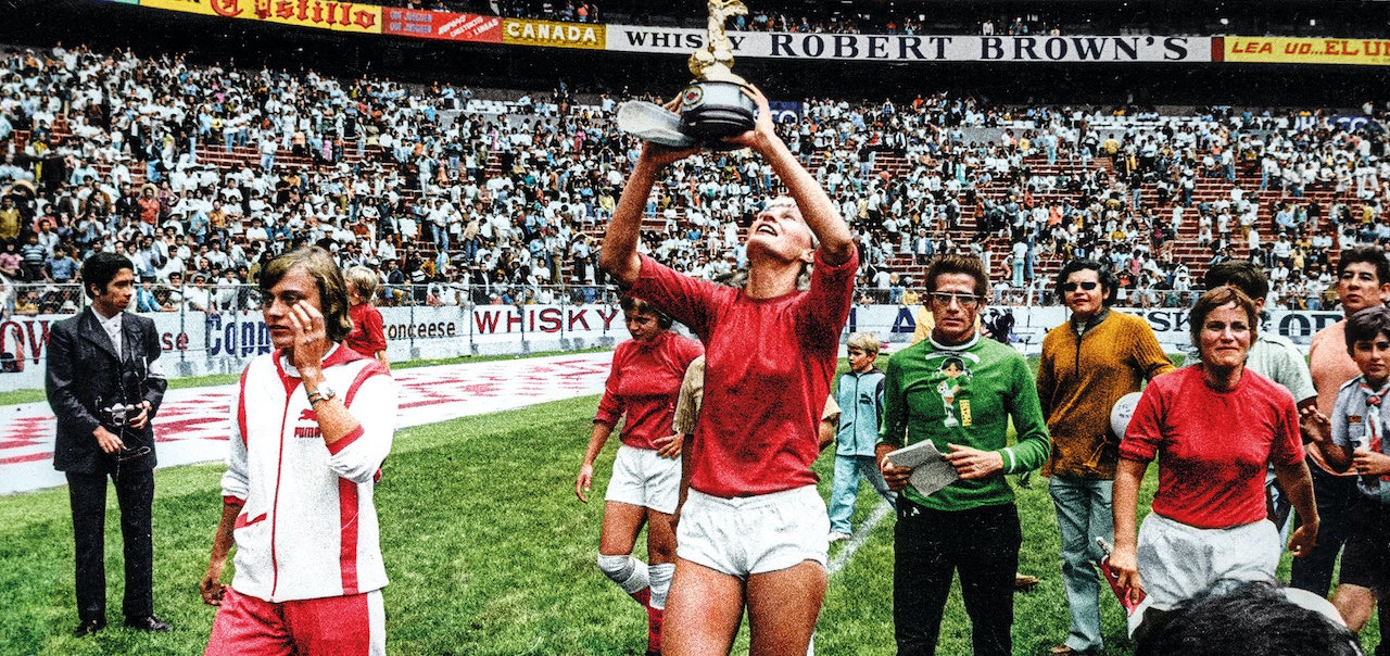 Copa 71 image