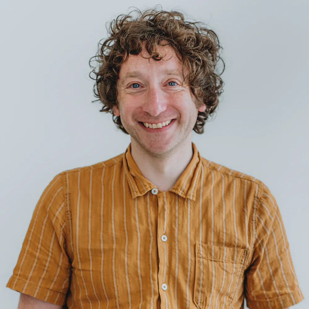 Charlie Phillips picture