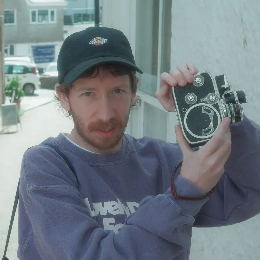 Ciaran McWilliams picture