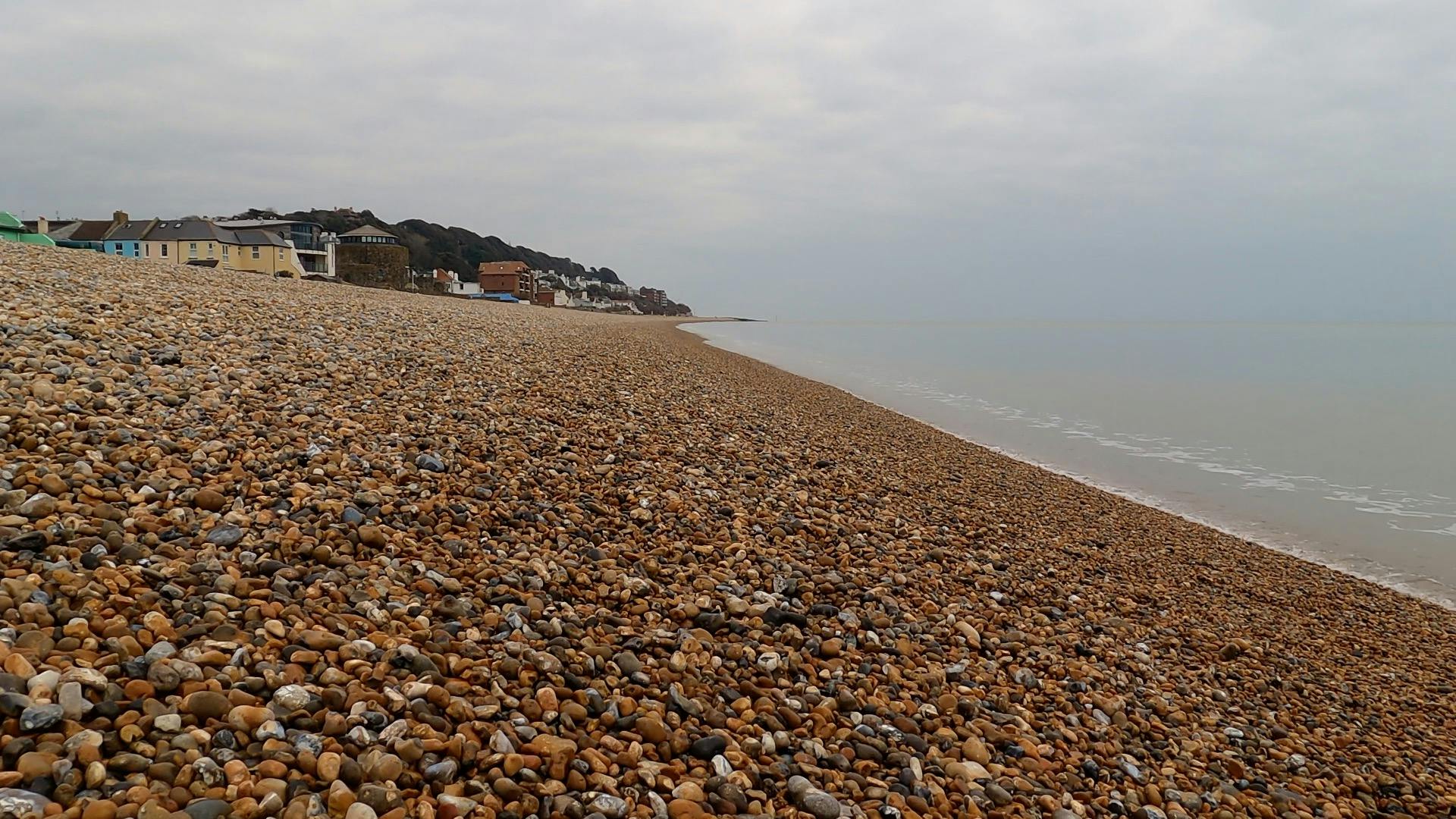 Sandgate Beach