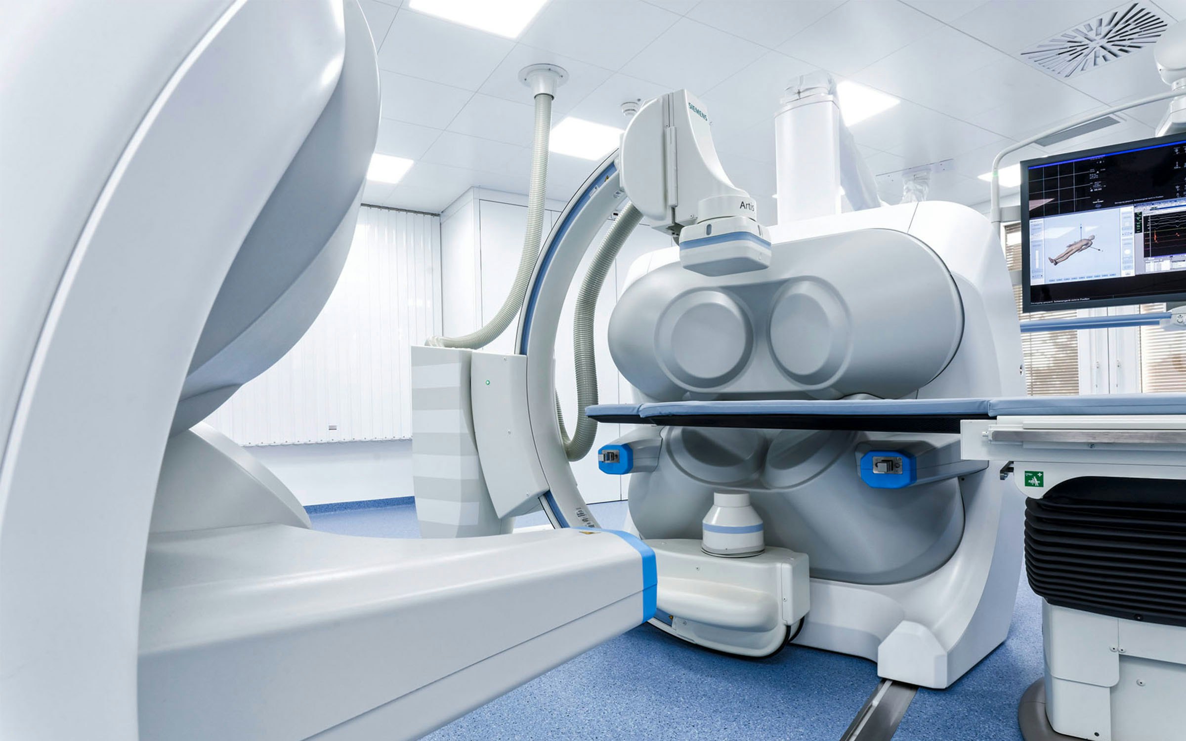 Industrial Design Services – Magnetic Catheter Steering System – FOND ...