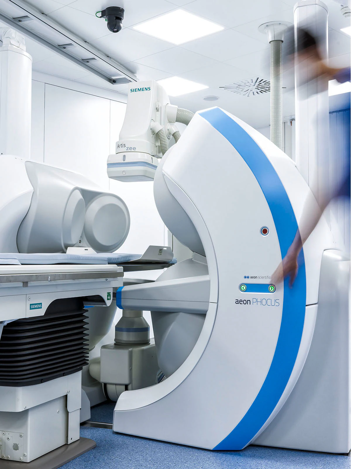 Industrial Design Services – Magnetic Catheter Steering System – FOND ...