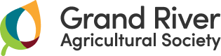 Grand River Agricultural Society Logo