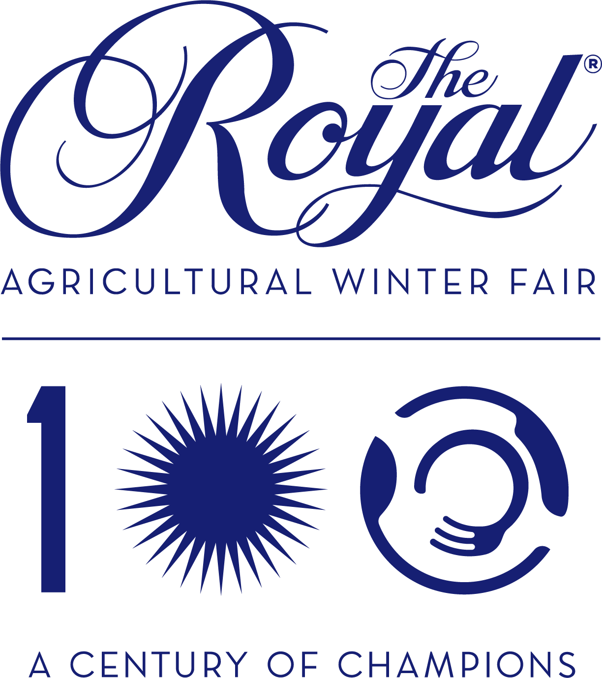 The Royal Agricultural Winter Fair Logo