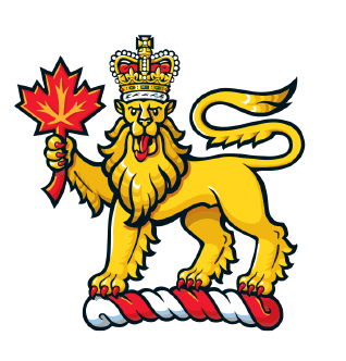 The Governor of General Canada gogo.