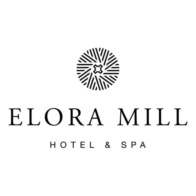 Elora Mill Logo